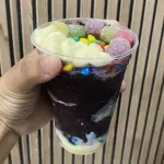 Açaí Enzo Kids 500 ML