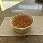 Tiramisú
