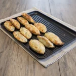 Empanadas de verdura