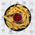 Papas a la francesa