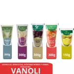 Conservas y Encurtidos VANOLI
