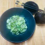 sunomono de 250 gras