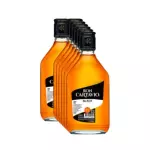 RON CARTAVIO BLACK 125ML