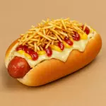 Hot-Dog