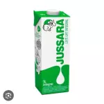Leite integral - Jussara