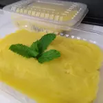 Escondidinho de carne
