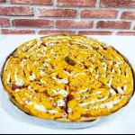 Pizza do LH