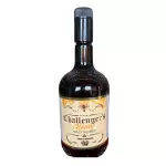 WHISKY CHALLENGERS MEL