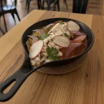 Chilaquiles Divorciados