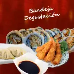 Bandeja Degustacion
