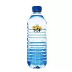 Agua / Agua con Gas 500ml