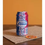 GUARANÁ JESUS 350ML