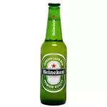 Heineken long neck