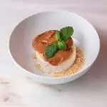 Panna Cota