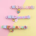 Collares de Florecitas