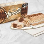 Helado Viennetta
