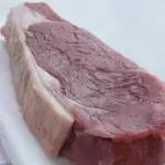 VEAL SIRLOIN P/Kg - 1376