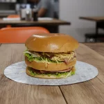 X- SALADA