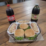 COMBO DA KSA