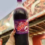 Xereta Uva 2,0L