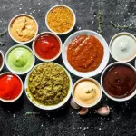 Salsas Adicionales