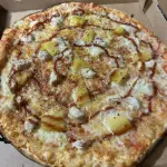 Tropicale poulet