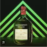 Buchanans 12