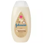 CREMA JJ BABY AVENA 200 ML