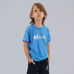 Camiseta Manga Curta (1434)