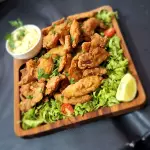 ~ Isca de Peixe ~