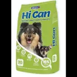 HI CAN