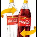Coca Cola Retornável