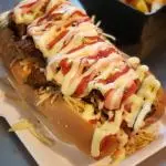 Perro Americano