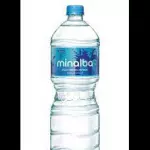 AGUA MINALBA