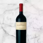 Angelica zapata malbec