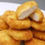 NUGGETS X 10