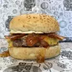 ANDRÔMEDA BURGER