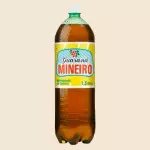 Guaraná Mineiro 2l