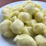 Nozinho TRADICIONAL ±480g
