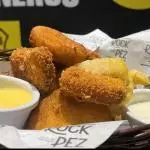 Mix de Nuggets