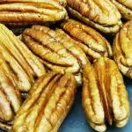 PECANAS SIN CASCARA GRANDES ENTERAS