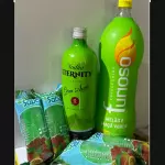 GIN ETERNITY MAÇA VERDE