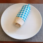 Burrito de pastor