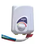 Calentador eléctrico multipunto