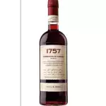 VERMOUTH DI TORINO 1757
