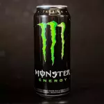 Monster tra