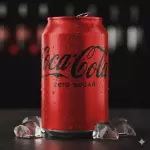 Coca-Cola Zero