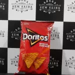 Salgadinho Doritos 84g