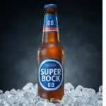 Super bock sem álcool