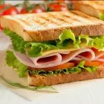 Sándwich